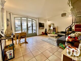  Appartement � vendre 4 pi�ces 60 m�