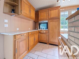  Maison � vendre 5 pi�ces 104 m�