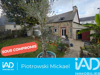  Maison  vendre 6 pices 104 m