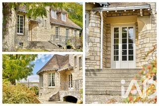  Maison � vendre 10 pi�ces 289 m�