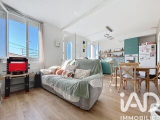  Maison � vendre 3 pi�ces 43 m�