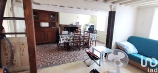  Maison  vendre 2 pices 64 m