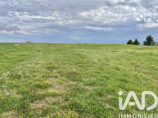  Terrain � vendre 2350 m�