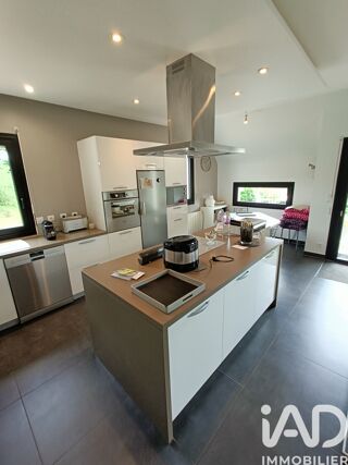  Villa � vendre 7 pi�ces 126 m�