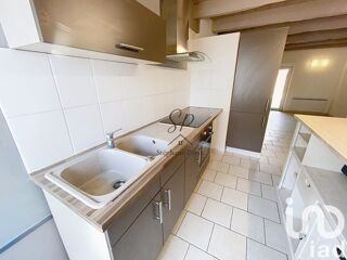  Maison � vendre 3 pi�ces 64 m�