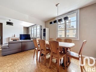  Appartement  vendre 4 pices 111 m