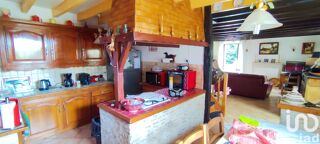  Maison � vendre 4 pi�ces 145 m�