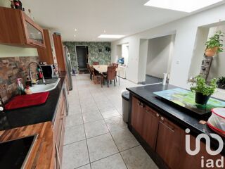  Maison � vendre 8 pi�ces 235 m�