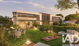  Appartement � vendre 4 pi�ces 122 m�