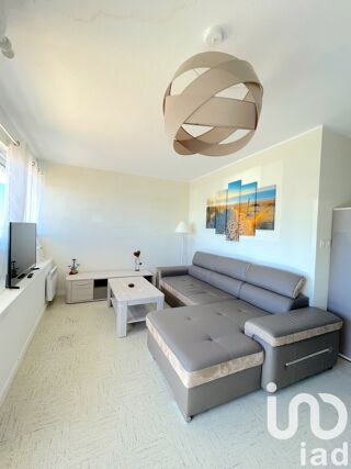  Appartement � vendre 2 pi�ces 51 m�