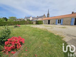  Maison � vendre 5 pi�ces 118 m�