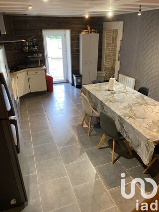  Maison � vendre 1 pi�ce 148 m�