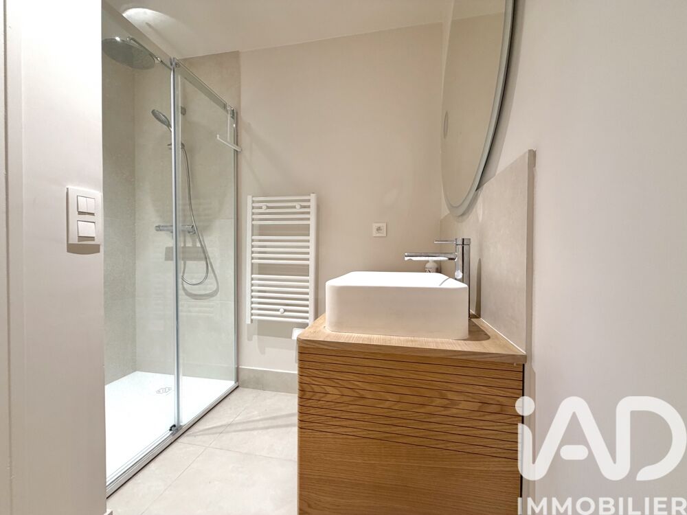 � vendre  Appartement Paris 8