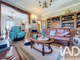  Maison � vendre 6 pi�ces 180 m�