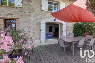  Maison  vendre 10 pices 350 m