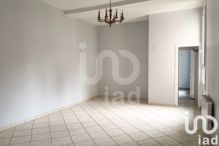  Appartement � vendre 3 pi�ces 70 m�