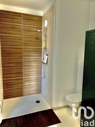  Appartement � vendre 2 pi�ces 42 m�