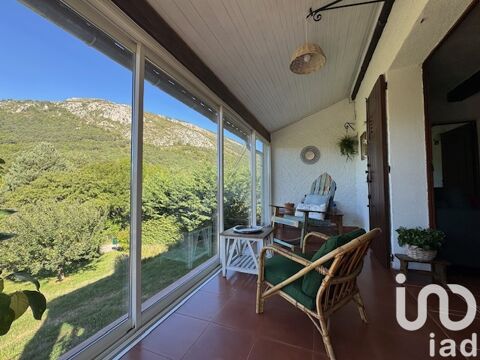   Vente Maison/villa 5 pi�ces Maison - 5 pi�ce(s) - 117 m�
