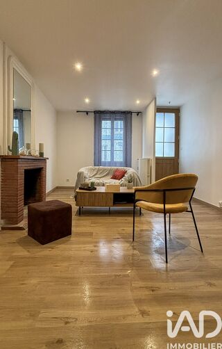  Maison � vendre 5 pi�ces 125 m�