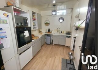  Maison  vendre 5 pices 114 m