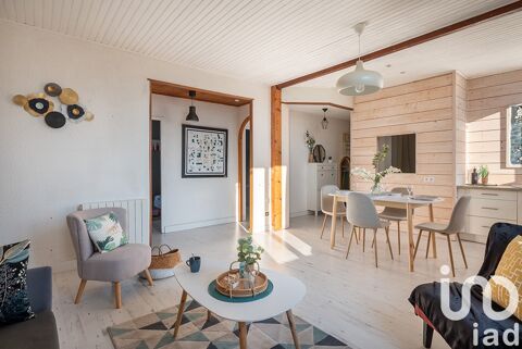  Appartement � louer 4 pi�ces 74 m�