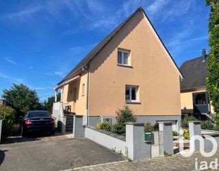  Maison  vendre 5 pices 115 m