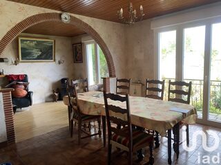  Maison � vendre 5 pi�ces 146 m�