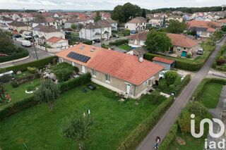  Maison � vendre 5 pi�ces 90 m�