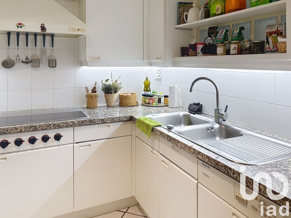 � vendre  Appartement Levallois-Perret (92300)