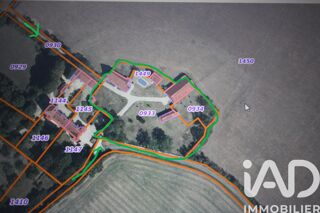  Maison � vendre 5 pi�ces 153 m�