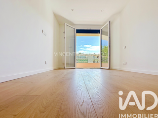  Appartement � vendre 3 pi�ces 60 m�