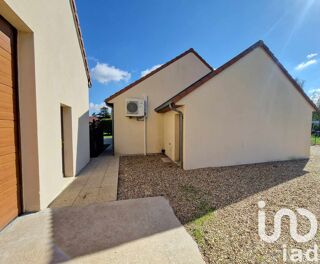  Maison  vendre 6 pices 116 m