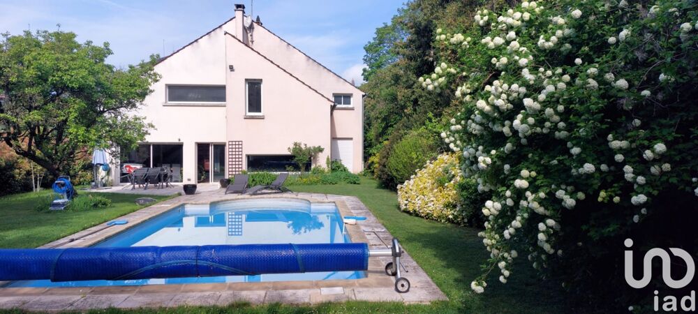 � vendre  Villa Meaux (77100)
