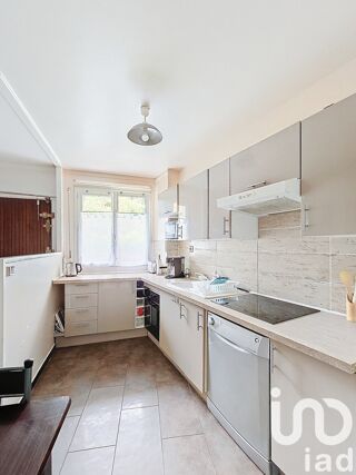  Appartement � vendre 5 pi�ces 116 m�