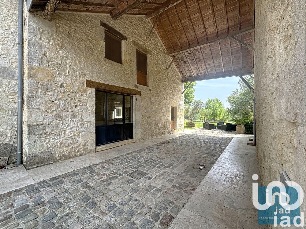  vendre  Maison Lectoure (32700)