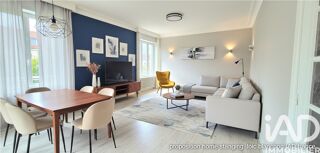  Maison � vendre 5 pi�ces 128 m�