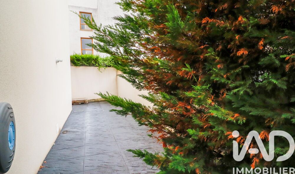  vendre  Maison Rueil-Malmaison (92500)