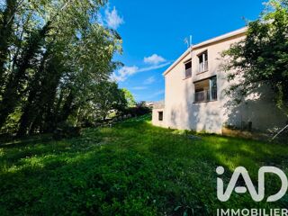Maison - 5 pi�ce(s) - 121 m�