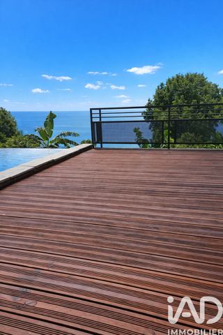  Villa � vendre 7 pi�ces 200 m�