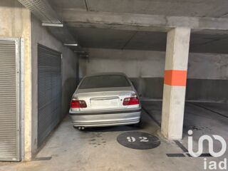  Parking / Garage  vendre 12 m