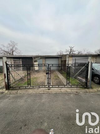  Parking / Garage � vendre 70 m�