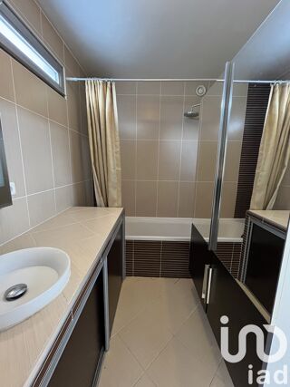  Appartement � vendre 4 pi�ces 85 m�