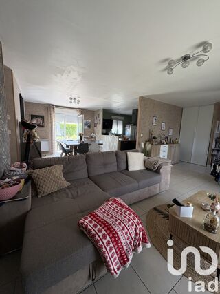 Maison  vendre 5 pices 100 m