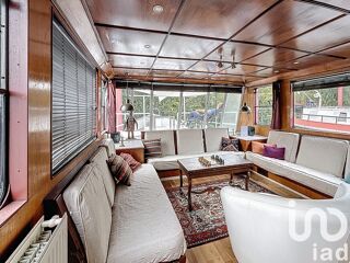  Appartement � vendre 5 pi�ces 80 m�