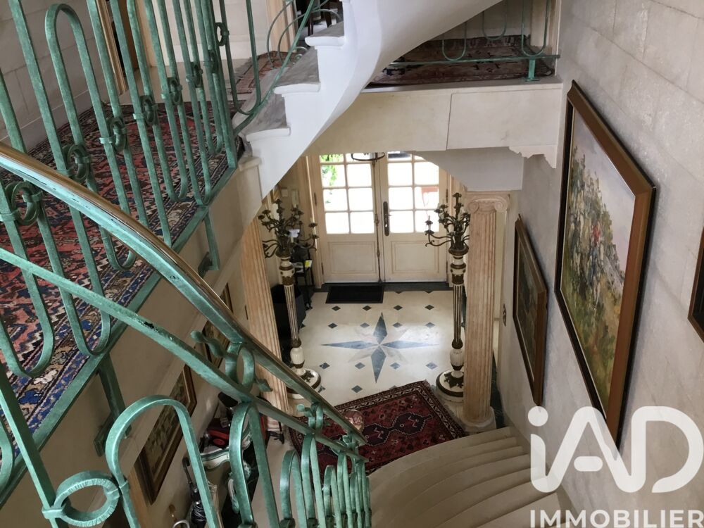 � vendre  Maison Deauville (14800)