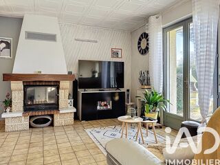  Maison � vendre 6 pi�ces 87 m�