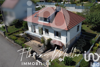  Maison � vendre 5 pi�ces 104 m�