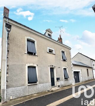  Maison � vendre 7 pi�ces 253 m�