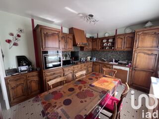  Maison � vendre 5 pi�ces 113 m�