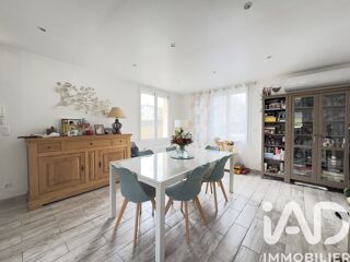  Maison � vendre 5 pi�ces 95 m�